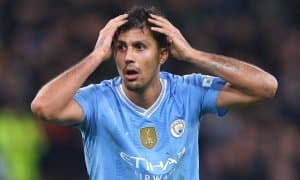 Родри: Етакчи ўйинчилар иш ташлашга тайёр