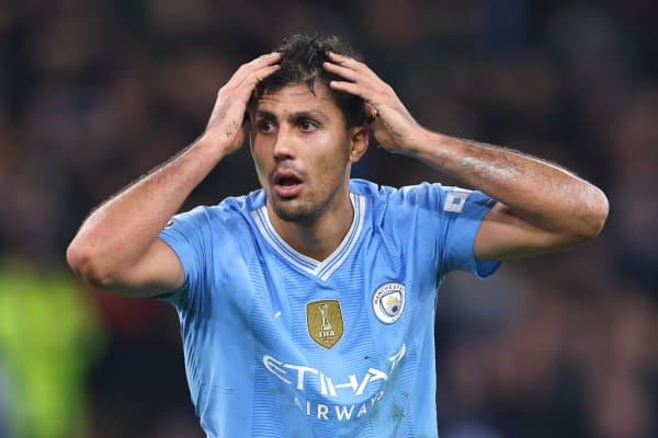 Родри: Етакчи ўйинчилар иш ташлашга тайёр