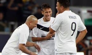 Ўхшамаган трансфер: Ҳамма бразилиялик ҳам Роналдо ё Неймар бўлолмайди