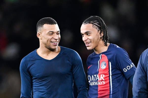 Мбаппе бошқа клубга ўтади