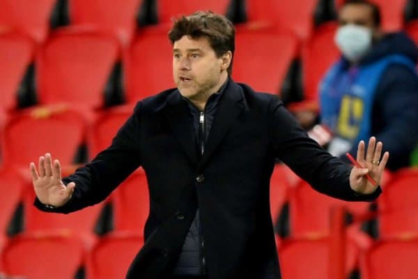 Почеттино нега “Челси” таклифини дарров рад этди?