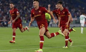 “Рома”да катта юбилей!