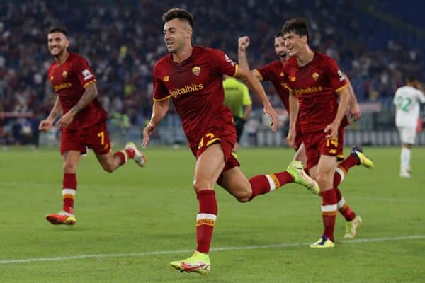 “Рома”да катта юбилей!