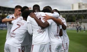 Ана холос: Машҳур клуб йўқ бўлиб кетиш арафасида