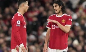 Кавани: Роналду ҳақидаги фикрим ўзгармайди!