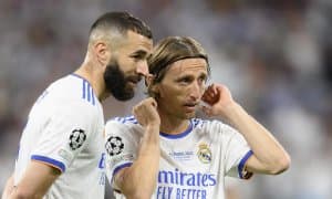 “Олтин тўп” соҳиби “Реал” захирасида ўтиришга рози бўлди