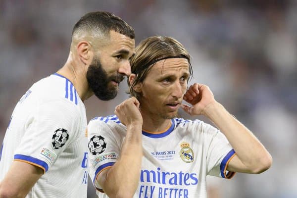 “Олтин тўп” соҳиби “Реал” захирасида ўтиришга рози бўлди