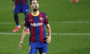 “Барса” юлдузи клубдан хафа бўлган кўринади