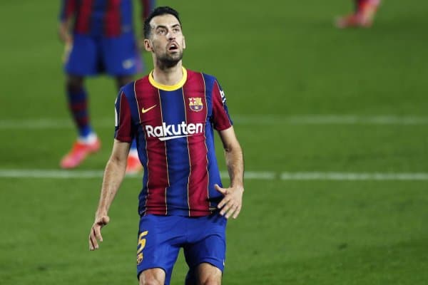 “Барса” юлдузи клубдан хафа бўлган кўринади