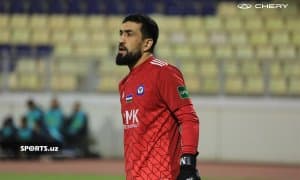 Суперлига. "Металлург" - "Сурхон": Онлайн ҳисоб