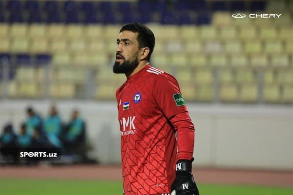 Суперлига. "Металлург" - "Сурхон": Онлайн ҳисоб