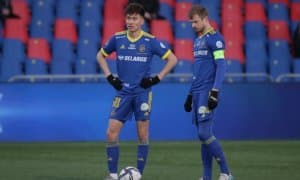 Ўзбек легионерларининг қадри ўтяпти