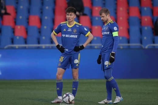 Ўзбек легионерларининг қадри ўтяпти