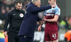 Кетишга умид қилма!