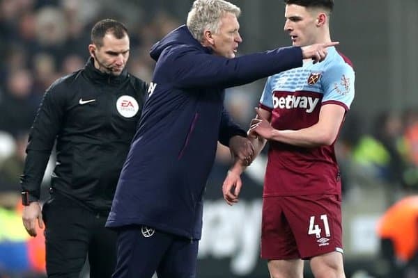 Кетишга умид қилма!