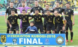 Хайрулла Ҳамидов: Финалда АГМКнинг ҳурматини сақлаган ҳолда имкониятларни 60:40 “Пахтакор” фойдасига деб тахмин қиляпман