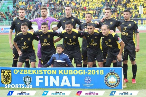 Хайрулла Ҳамидов: Финалда АГМКнинг ҳурматини сақлаган ҳолда имкониятларни 60:40 “Пахтакор” фойдасига деб тахмин қиляпман