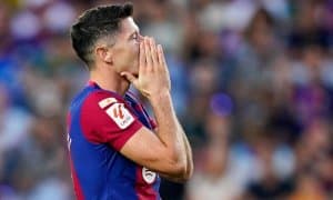 “Барселона” Левандовскидан эрта қутилиш йўлини топди