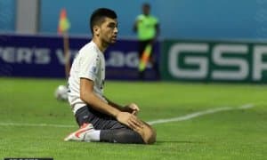 Asror Gafurov: It must be a coincidence, I think we didn't meet the requirements of the new coach