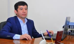 Маъмур Саидқосимов: Турли қинғир ишларга аралашган ҳакамлар қатъий равишда жазоланади