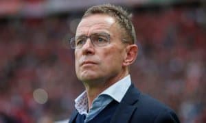 Ральф Рангник қишда кимни олиб келиши аниқ