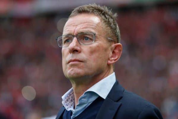 Ральф Рангник қишда кимни олиб келиши аниқ