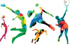 Пойтахт туманлари алоҳида спорт турларига ихтисослашмоқда