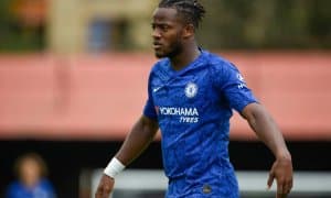 "Челси" рақибга ҳужумчи жўнатди