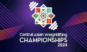 Оғир атлетика. Чирчиқда ўсмирлар ўртасида Марказий Осиё чемпионати ўтказилади!