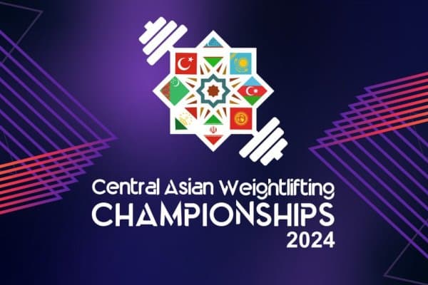 Оғир атлетика. Чирчиқда ўсмирлар ўртасида Марказий Осиё чемпионати ўтказилади!