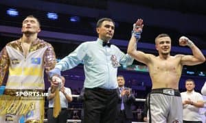 Lift Promotions бокс оқшомида қайд этилган барча натижалар билан танишинг