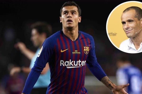 “Бунёдкор”нинг собиқ юлдузи Коутинью масаласида маслаҳат берди