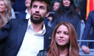 Пике Шакирадан ёшини топиб олди