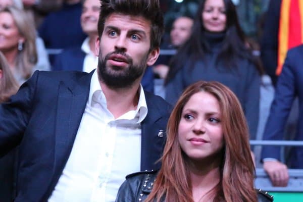 Пике Шакирадан ёшини топиб олди