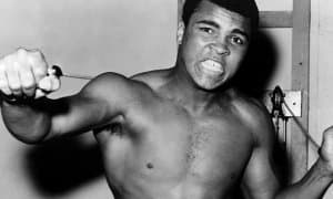 Муҳаммад Али кубогини ким қўлга киритади?