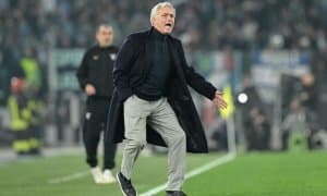 Моуриньо “Барса”нинг сўнгган юлдузини қайта порлатмоқчи