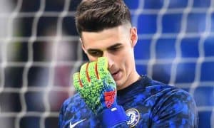 “Мен барибир “Челси”дан кетмайман!”