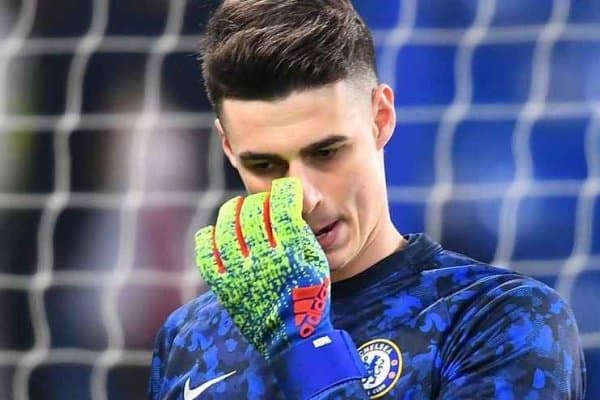 “Мен барибир “Челси”дан кетмайман!”