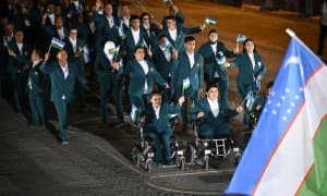 Париж-2024. Бугун 6 нафар вакилимиз юртимиз шарафини ҳимоя қилади