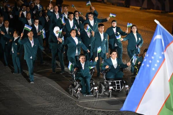 Париж-2024. Бугун 6 нафар вакилимиз юртимиз шарафини ҳимоя қилади