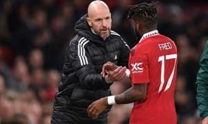 “Манчестер Юнайтед”ни машҳур футболчи тарк этмоқда