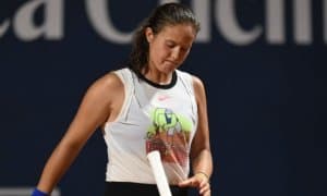 Дарья ҳам кетди