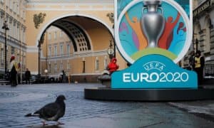 Евро-2020: Бугун Чехия - Дания, Украина - Англия учрашувлари ўтказилади 