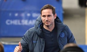 Лэмпард ўзи ҳайдаган футболчини қайтаради