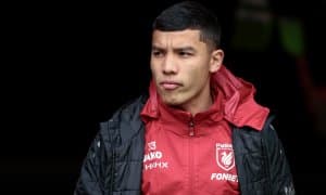 РПЛ. "Рубин" қийинчиликларсиз рақибини мағлуб этди