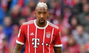 "Бавария" футболчисининг бозори қайнамоқда