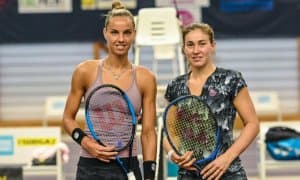 Юлия ва Лауранинг Лиондаги саргузаштлари