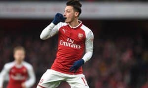 Ўзил Қатардан таклиф олганди, бироқ...