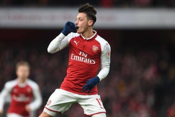 Ўзил Қатардан таклиф олганди, бироқ...