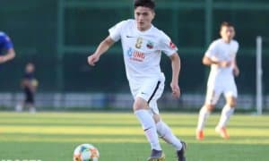 Юрий Белоус: Жалолиддинов бир неча йил давомида “Локомотив” (Москва) ўйинини белгилайди!